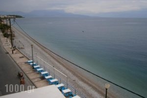 Antonios Rooms_best prices_in_Room_Peloponesse_Achaia_Kalavryta