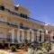 Vantaris Garden_best prices_in_Hotel_Crete_Chania_Sfakia