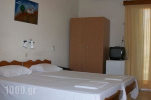 Hotel Marmarinos_best prices_in_Hotel_Piraeus islands - Trizonia_Aigina_Aigina Rest Areas