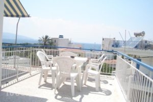 Hotel Marmarinos_lowest prices_in_Hotel_Piraeus islands - Trizonia_Aigina_Aigina Rest Areas