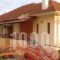 Zisis Garden Studios_best prices_in_Hotel_Epirus_Ioannina_Ioannina City