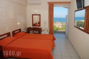 Captain's Commodore All Inclusive Hotel_best prices_in_Hotel_Ionian Islands_Zakinthos_Laganas