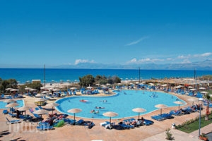 Cyprotel Almyros Natura_best deals_Hotel_Ionian Islands_Corfu_Corfu Rest Areas