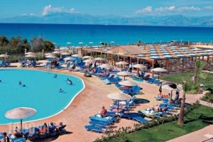 Cyprotel Almyros Natura_lowest prices_in_Hotel_Ionian Islands_Corfu_Corfu Rest Areas