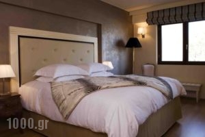 Valis Resort Hotel_best prices_in_Hotel_Thessaly_Magnesia_Volos City