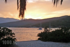 Porto Varco_holidays_in_Hotel_Central Greece_Aetoloakarnania_Varko