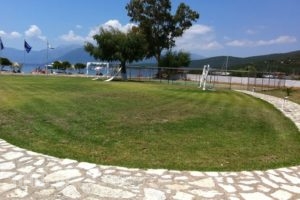 Porto Varco_best deals_Hotel_Central Greece_Aetoloakarnania_Varko