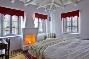 Ariston_accommodation_in_Hotel_Epirus_Ioannina_Papiggo