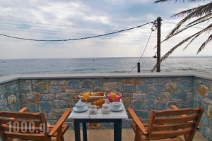 Kefalosbay Residence_best prices_in_Hotel_Peloponesse_Lakonia_Gythio