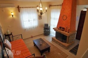 Kefalosbay Residence_holidays_in_Hotel_Peloponesse_Lakonia_Gythio
