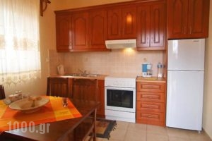 Kefalosbay Residence_lowest prices_in_Hotel_Peloponesse_Lakonia_Gythio
