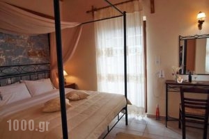 Kefalosbay Residence_best deals_Hotel_Peloponesse_Lakonia_Gythio