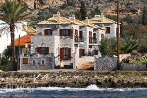 Kefalosbay Residence_travel_packages_in_Peloponesse_Lakonia_Gythio