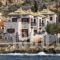 Kefalosbay Residence_travel_packages_in_Peloponesse_Lakonia_Gythio