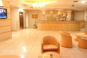 Hotel Filoxenia Beach_best prices_in_Hotel_Macedonia_Pieria_Leptokaria