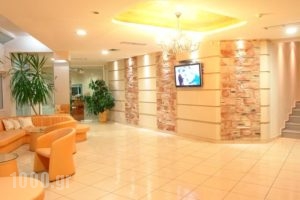 Hotel Filoxenia Beach_lowest prices_in_Hotel_Macedonia_Pieria_Leptokaria