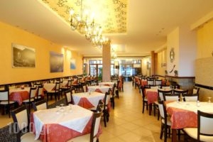 Hotel Lefas_accommodation_in_Hotel_Central Greece_Fokida_Delfi