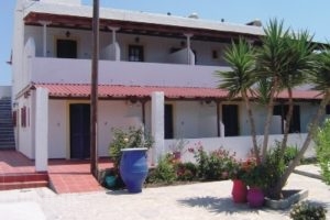 Maria Studios_accommodation_in_Room_Dodekanessos Islands_Patmos_Skala