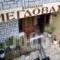Megdovas Hotel_accommodation_in_Hotel_Thessaly_Karditsa_Neochori