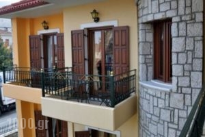 Megdovas Hotel_best prices_in_Hotel_Thessaly_Karditsa_Neochori