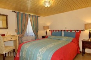 Emotions Country Resort_travel_packages_in_Central Greece_Aetoloakarnania_Agrinio