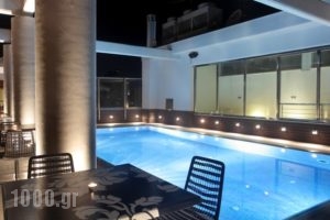 Comfy Boutique Hotel_accommodation_in_Hotel_Thessaly_Magnesia_Pilio Area