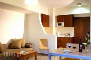 Rodian Gallery Hotel Apartments_holidays_in_Apartment_Dodekanessos Islands_Rhodes_Rhodesora