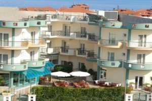 Hotel Filoxenia Beach_accommodation_in_Hotel_Macedonia_Pieria_Leptokaria
