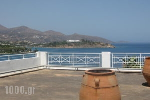 Melas Apartments_best prices_in_Apartment_Crete_Lasithi_Aghios Nikolaos
