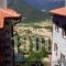 Akrothea Hotel_best deals_Hotel_Peloponesse_Korinthia_Gkoura