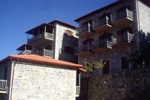 Akrothea Hotel_accommodation_in_Hotel_Peloponesse_Korinthia_Gkoura