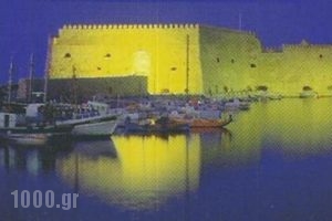 Creta Hostel_travel_packages_in_Crete_Heraklion_Heraklion City
