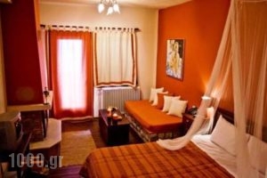 Archontiko Zakoni_accommodation_in_Hotel_Thessaly_Karditsa_Neochori