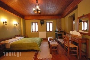 Guesthouse Alonistaina_best deals_Hotel_Peloponesse_Arcadia_Stemnitsa