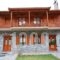 Guesthouse Alonistaina_accommodation_in_Hotel_Peloponesse_Arcadia_Stemnitsa