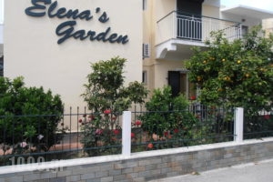 Elena's Garden_best deals_Apartment_Ionian Islands_Corfu_Kavos