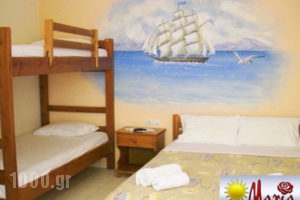 Studios Maria Gini_best deals_Apartment_Central Greece_Evia_Istiea