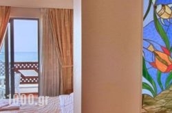 Poseidon Hotel in Rethymnon City, Rethymnon, Crete