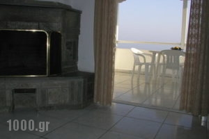 Dias Apartments_lowest prices_in_Apartment_Macedonia_Halkidiki_Mola Kalyva