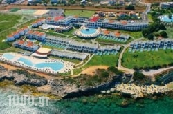 The Kresten Royal Villas & Spa in Kolymbia, Rhodes, Dodekanessos Islands