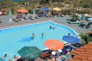 Pennystella Apartments_accommodation_in_Apartment_Crete_Heraklion_Ammoudara