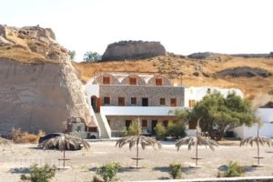 Pleasure Villas_travel_packages_in_Dodekanessos Islands_Patmos_Skala