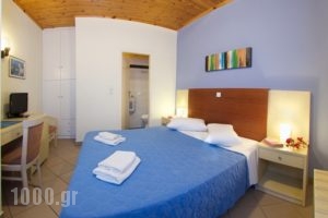 Fiscardo Studios_best prices_in_Apartment_Ionian Islands_Kefalonia_Fiskardo
