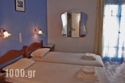Villa Rodanthos in  Laganas, Zakinthos, Ionian Islands