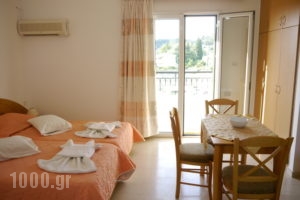 Tria Adelphia_accommodation_in_Apartment_Ionian Islands_Corfu_Arillas