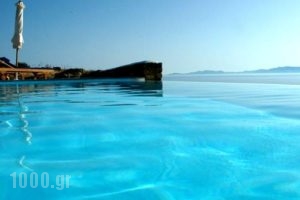 Vega Apartments_best prices_in_Apartment_Cyclades Islands_Syros_Syros Chora