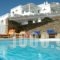 Vega Apartments_accommodation_in_Apartment_Cyclades Islands_Syros_Syros Chora