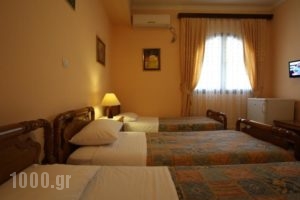Sofia Pension_best prices_in_Hotel_Dodekanessos Islands_Rhodes_Rhodesora