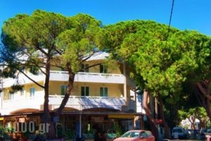 Fantasia Hotel Apartments_best prices_in_Apartment_Dodekanessos Islands_Kos_Kos Chora