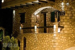 Camelia Suites_best prices_in_Hotel_Peloponesse_Korinthia_Trikala